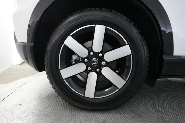 2025 Honda Prologue — photo 17 of 22