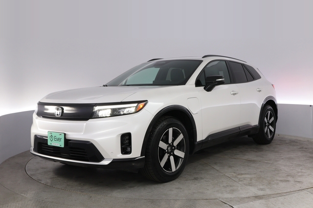 2025 Honda Prologue