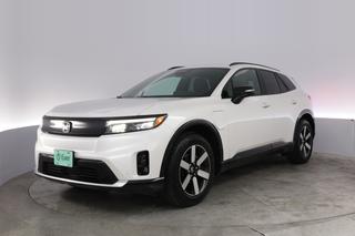2025 Honda Prologue