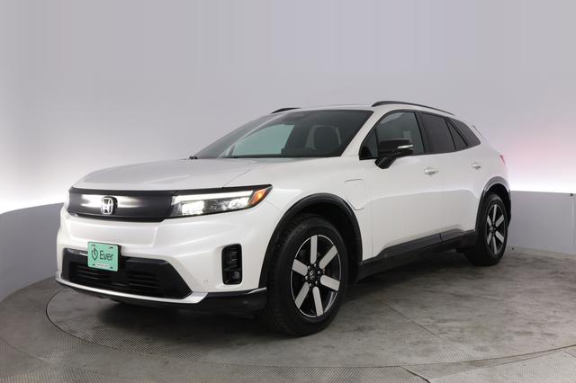 2025 Honda Prologue — VIN 3GPKHXRJ7SS507087