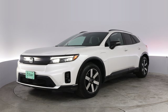 2025 Honda Prologue — VIN 3GPKHXRJ7SS507087