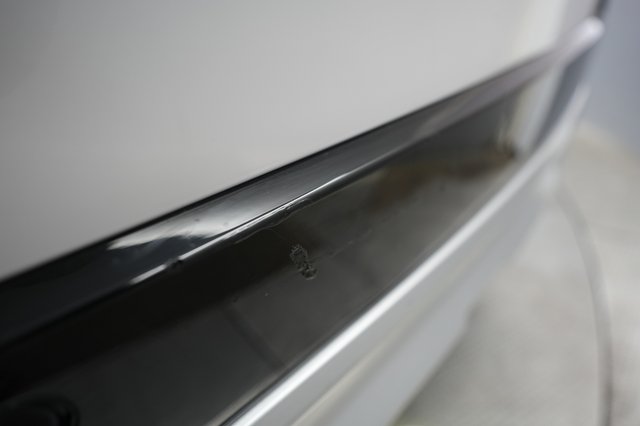 2025 Honda Prologue — photo 20 of 22