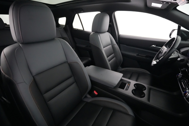 2025 Honda Prologue