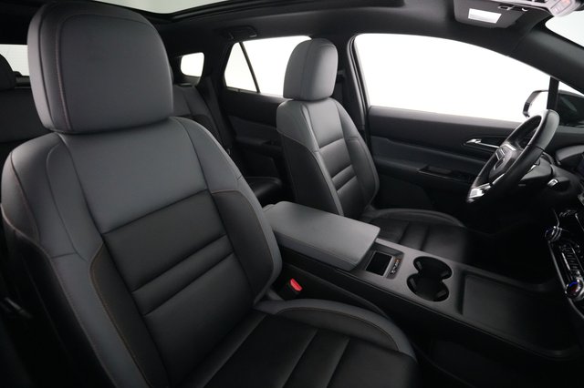 2025 Honda Prologue — photo 18 of 22