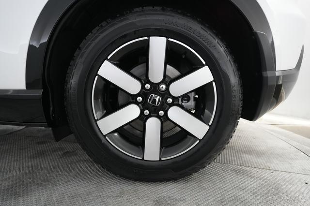 2025 Honda Prologue — photo 7 of 22