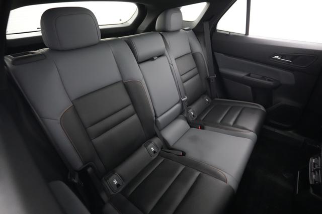 2025 Honda Prologue — photo 4 of 22