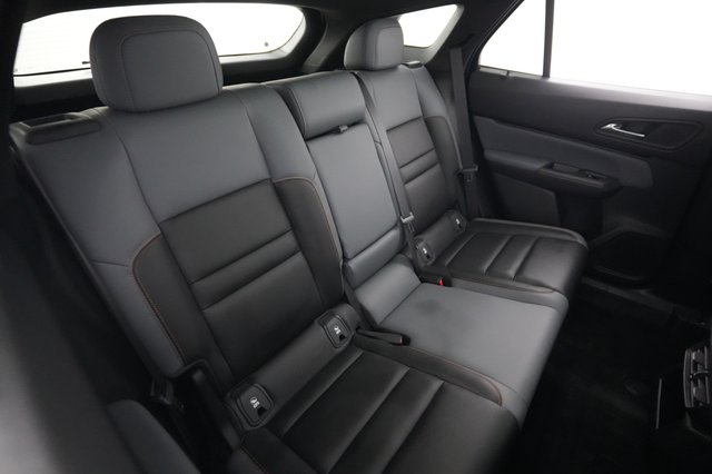 2025 Honda Prologue — photo 4 of 22