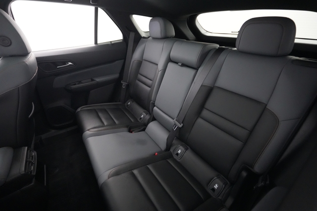 2025 Honda Prologue
