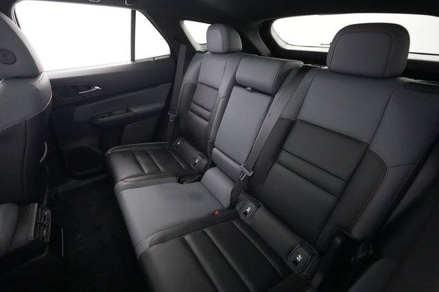 2025 Honda Prologue — photo 19 of 22