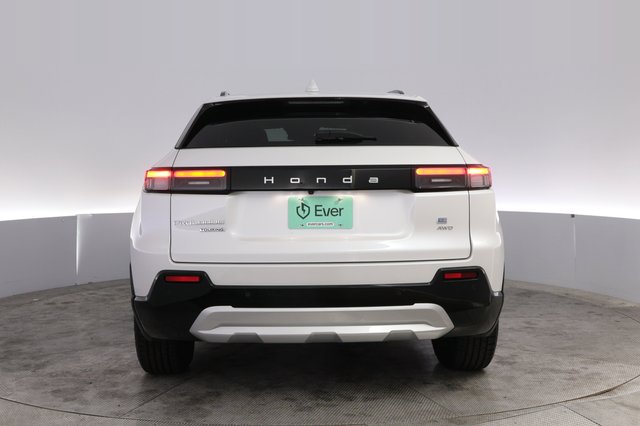 2025 Honda Prologue — photo 12 of 22