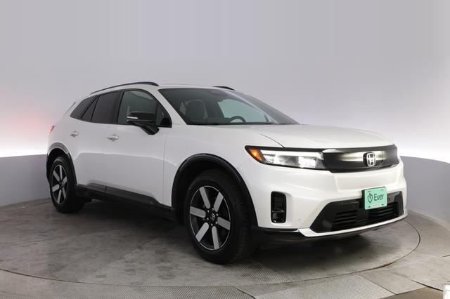 2025 Honda Prologue — photo 10 of 22
