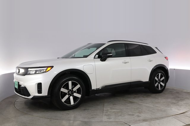 2025 Honda Prologue — photo 14 of 22