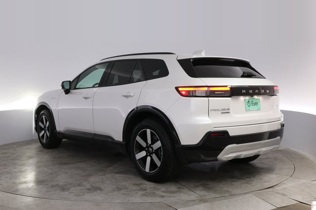 2025 Honda Prologue — photo 13 of 22