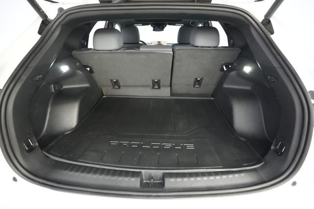 2025 Honda Prologue — photo 6 of 22