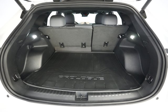 2025 Honda Prologue — photo 6 of 22