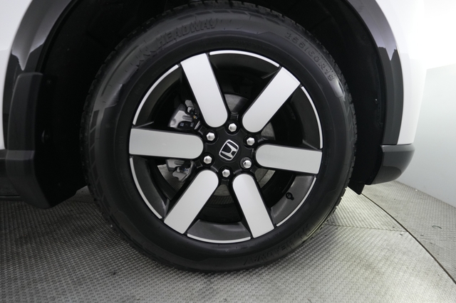 2025 Honda Prologue