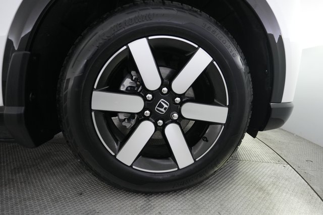2025 Honda Prologue — photo 16 of 22