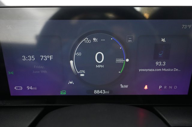 2025 Honda Prologue — photo 5 of 22