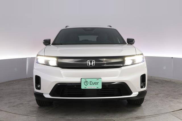 2025 Honda Prologue — photo 9 of 22
