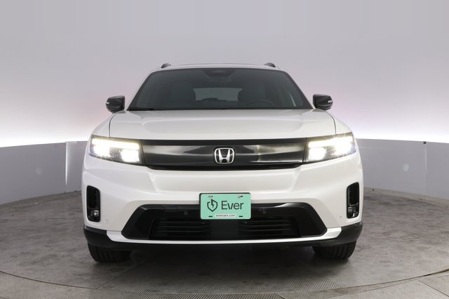 2025 Honda Prologue — photo 9 of 22