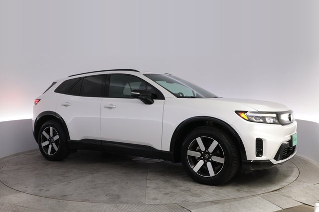 2025 Honda Prologue — photo 11 of 22