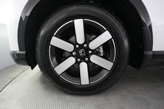 2025 Honda Prologue — photo 15 of 22