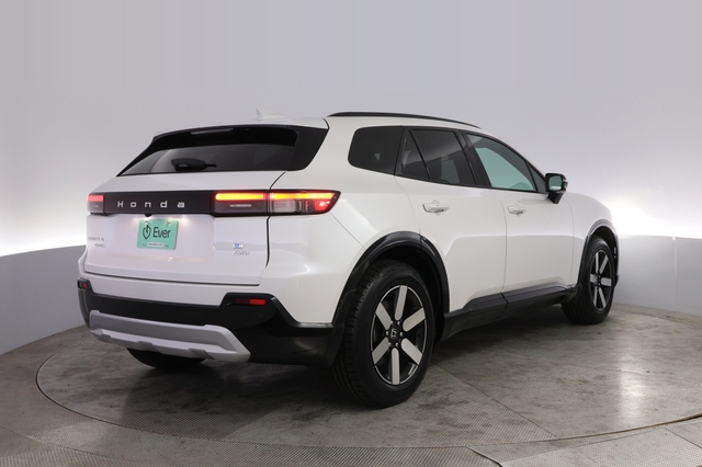 2025 Honda Prologue