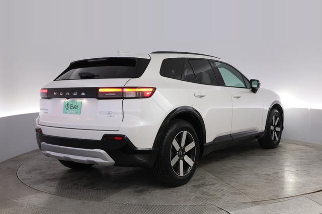2025 Honda Prologue — photo 2 of 22