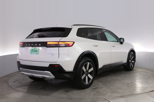 2025 Honda Prologue — photo 2 of 22