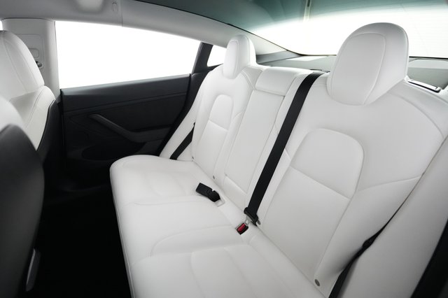 2022 Tesla Model 3 — photo 19 of 21