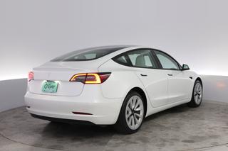 2022 Tesla Model 3 — photo 2 of 21