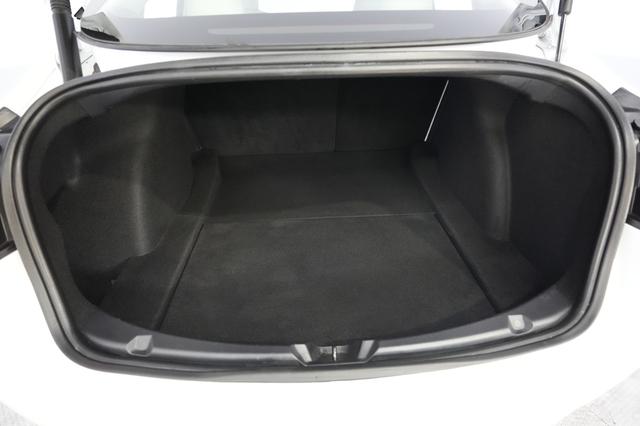 2022 Tesla Model 3 — photo 6 of 21