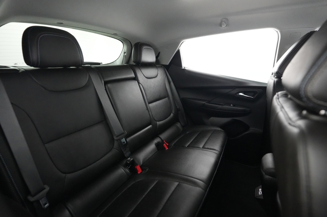 2023 Chevrolet Bolt EV