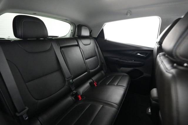 2023 Chevrolet Bolt EV — photo 4 of 21