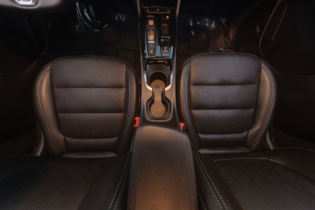 2023 Chevrolet Bolt EV — photo 20 of 21