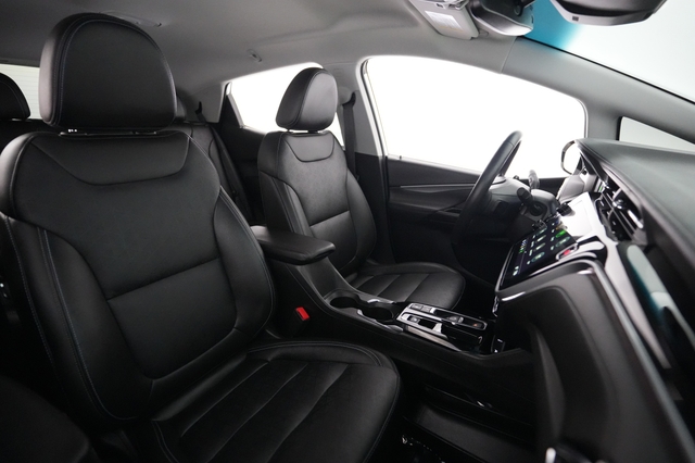 2023 Chevrolet Bolt EV