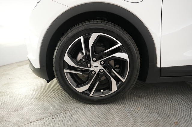 2023 Chevrolet Bolt EV