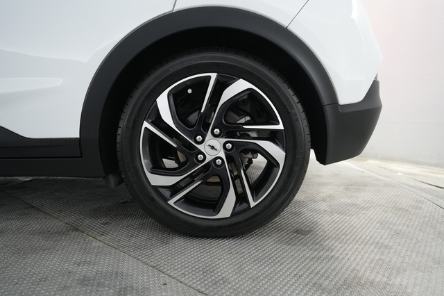 2023 Chevrolet Bolt EV