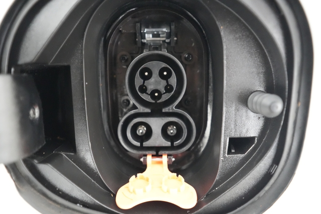 2023 Chevrolet Bolt EV
