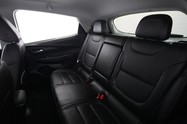 2023 Chevrolet Bolt EV