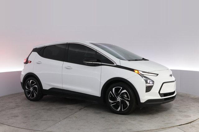 2023 Chevrolet Bolt EV