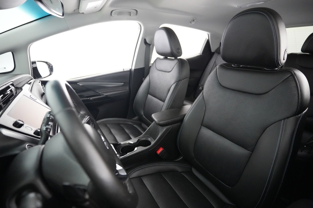 2023 Chevrolet Bolt EV