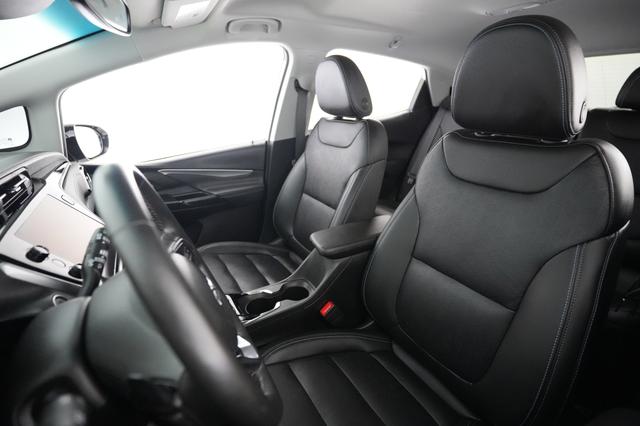 2023 Chevrolet Bolt EV — photo 3 of 21