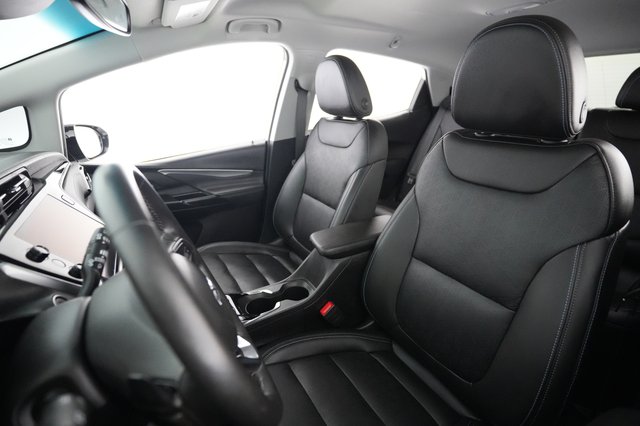 2023 Chevrolet Bolt EV — photo 3 of 21