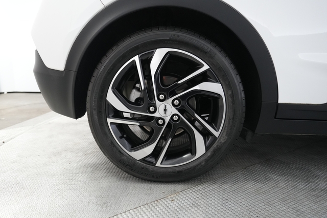 2023 Chevrolet Bolt EV