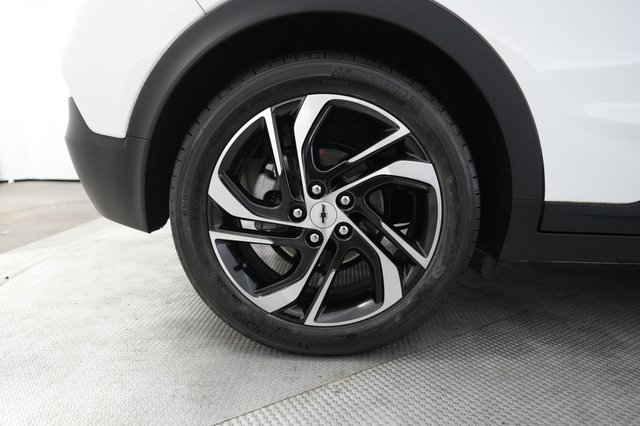 2023 Chevrolet Bolt EV — photo 17 of 21