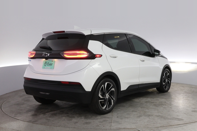 2023 Chevrolet Bolt EV