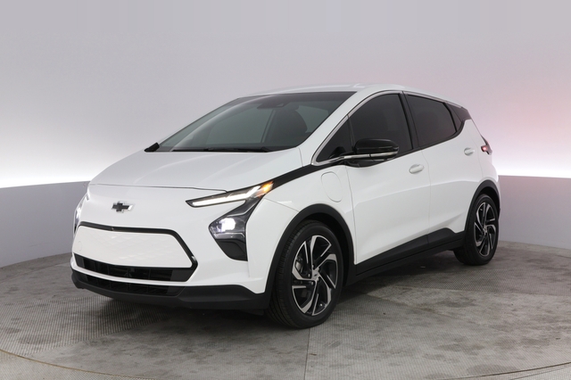 2023 Chevrolet Bolt EV