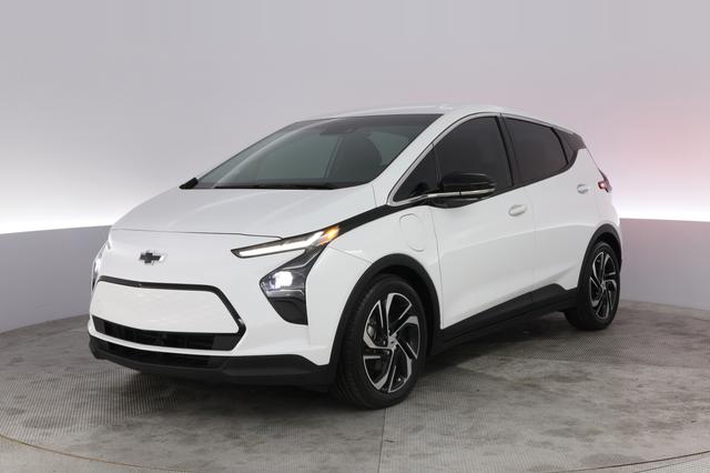 2023 Chevrolet Bolt EV — VIN 1G1FX6S05P4173823