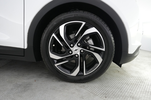 2023 Chevrolet Bolt EV